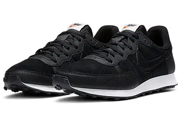 Nike Challenger OG SE BlackWhite - 4