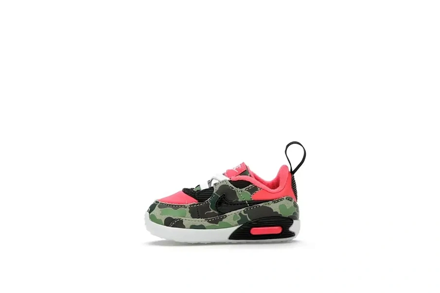 Фото № 3 с приближением к товару «‎Nike Air Max 90»