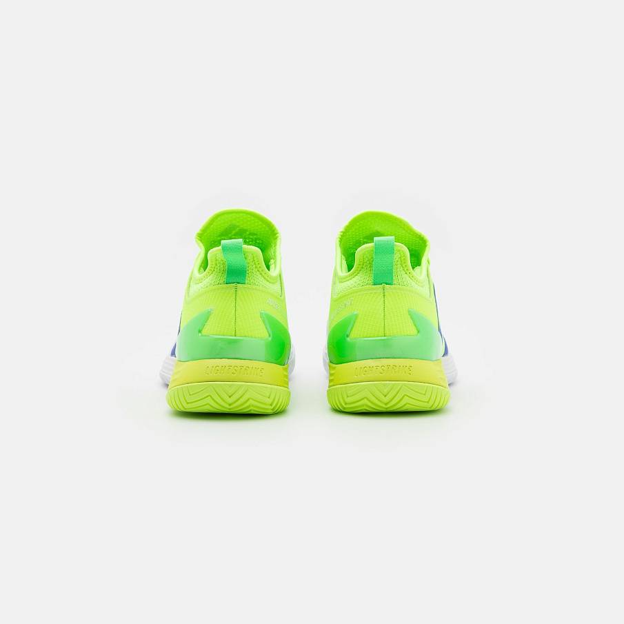 Фото № 3 с приближением к товару «‎Adidas Adizero Ubersonic 4»