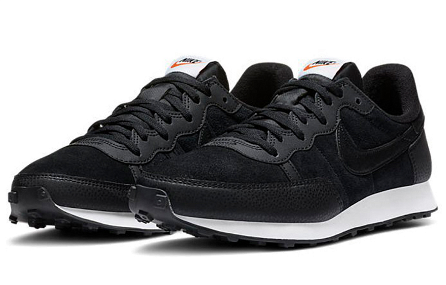 Фото № 3 с приближением к товару «‎Nike Challenger OG SE BlackWhite»