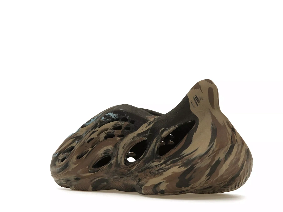 Фото № 6 с приближением к товару «‎adidas Yeezy Foam RNR MX Cinder»