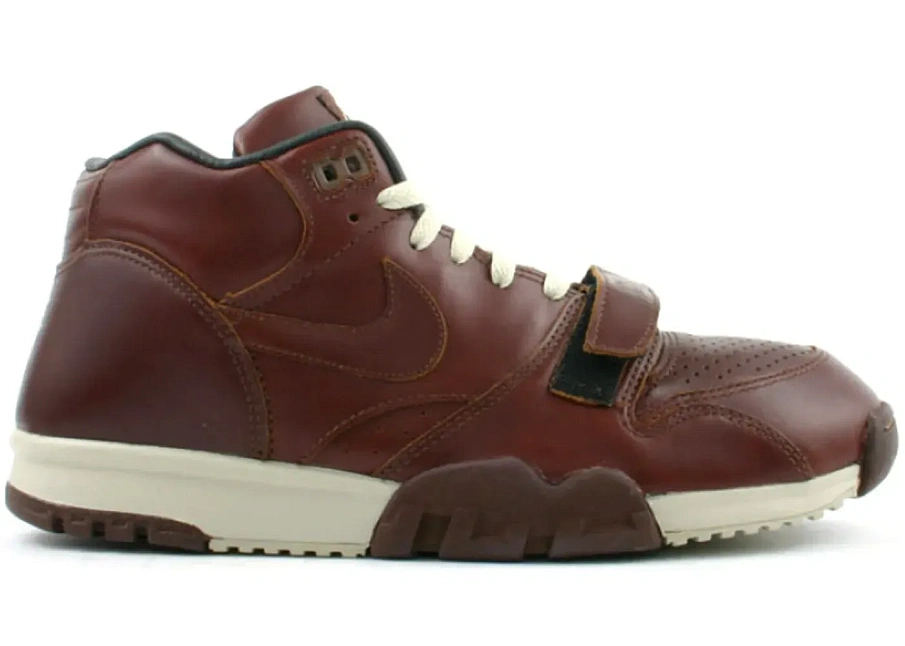 Фото № 1 с приближением к товару «‎Nike Air Trainer 1 Brunnet»