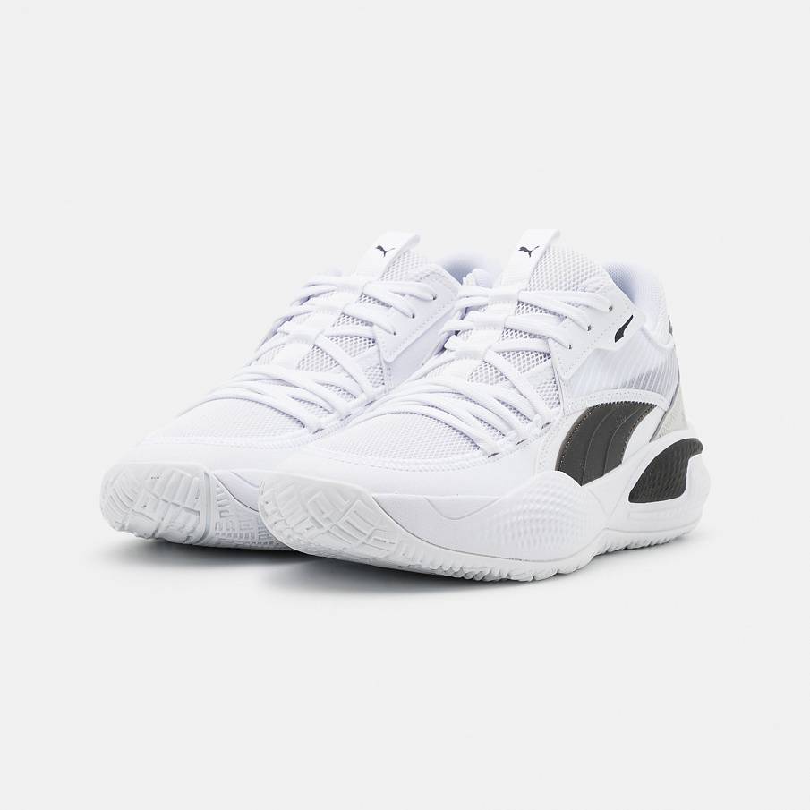 Фото № 2 с приближением к товару «‎Puma Court Rider Team»