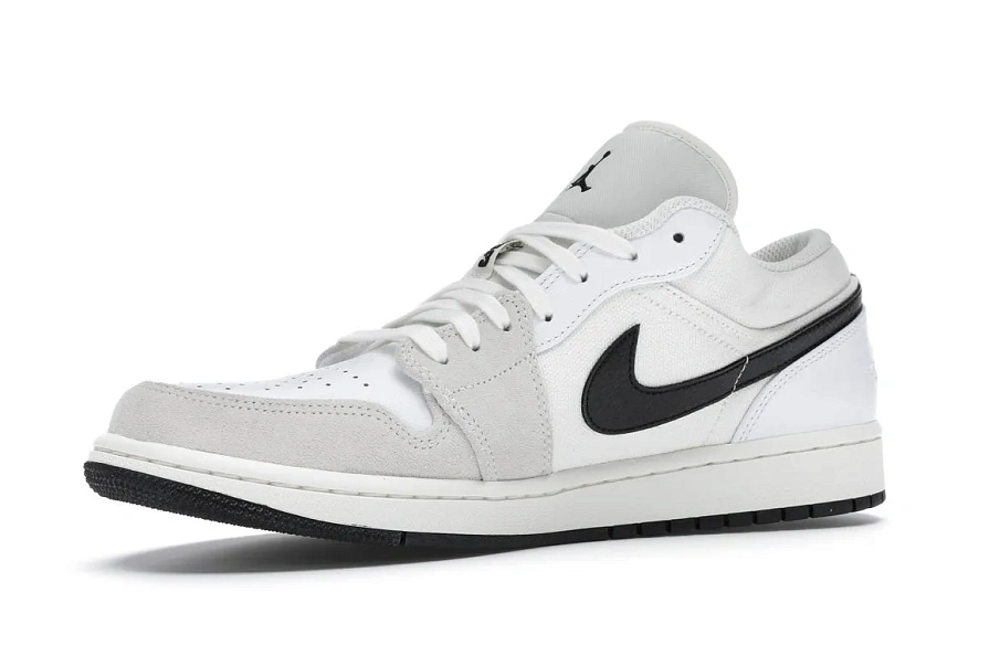 Фото № 4 с приближением к товару «‎Jordan 1 Low Astrograbber»