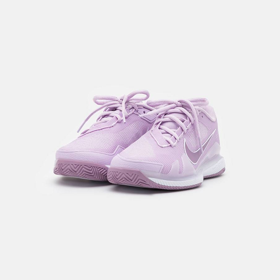 Фото № 2 с приближением к товару «‎Nike Air Zoom Vapor Pro Clay»