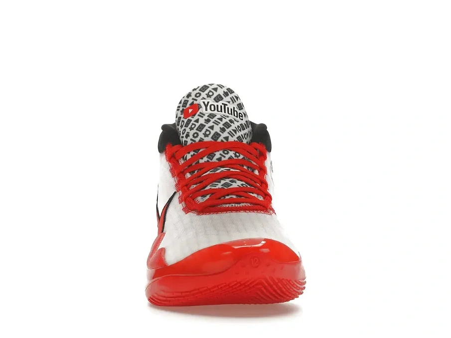 Фото № 2 с приближением к товару «‎Nike KD 12 YouTube»