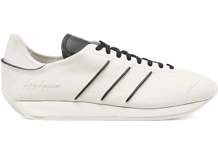 Фото № 1 с приближением к товару «‎adidas Y-3 Country»