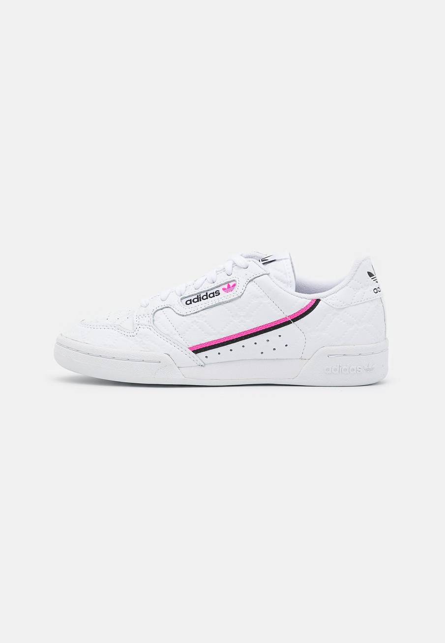 Фото № 1 с приближением к товару «‎Adidas Continental 80 »