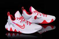 Фото № 4 с приближением к товару «‎Nike Giannis Immortality Roses Decorate »