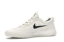 Фото № 3 с приближением к товару «‎Nike SB Nyjah Free 2 Summit White Black»