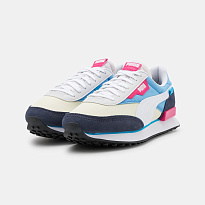 Фото № 2 с приближением к товару «‎Puma Future Rider Play On »