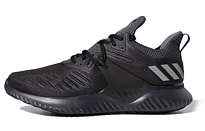 Фото № 1 с приближением к товару «‎adidas AlphaBounce Running shoes black»