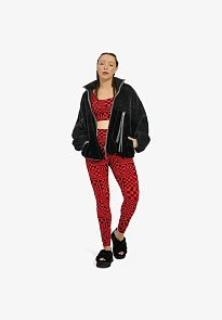 Фото № 2 с приближением к товару «‎MARLENE JACKET»