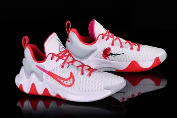 Nike Giannis Immortality Roses Decorate  - 4