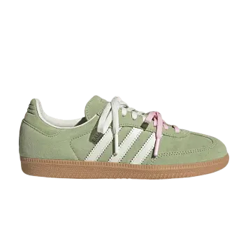 Molly-Mae x adidas Women's Samba OG Matcha