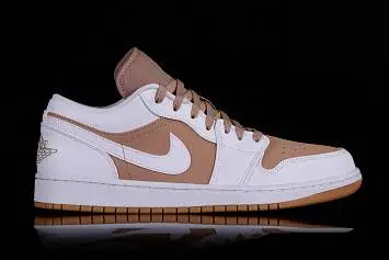 Nike Air Jordan 1 Retro Hemp  - 2