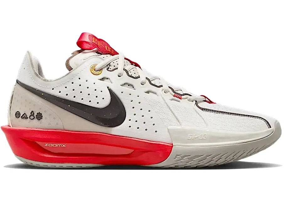 Фото № 1 с приближением к товару «‎Nike Air Zoom GT Cut 3»
