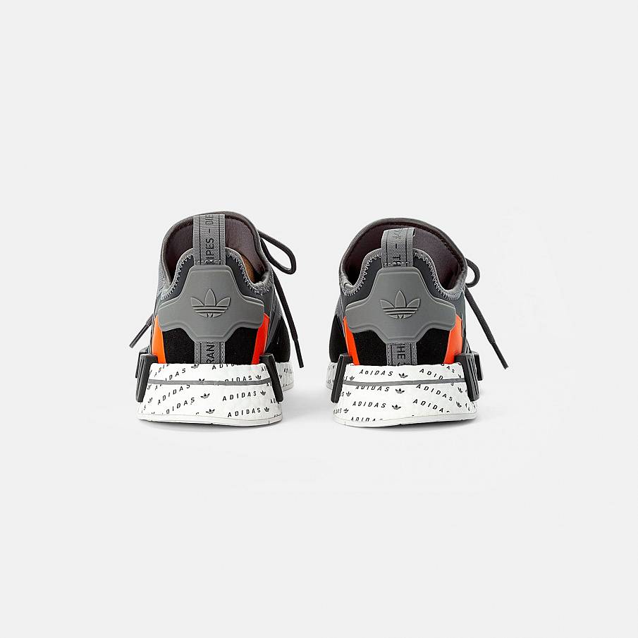 Фото № 3 с приближением к товару «‎Adidas Nmd_r1 »