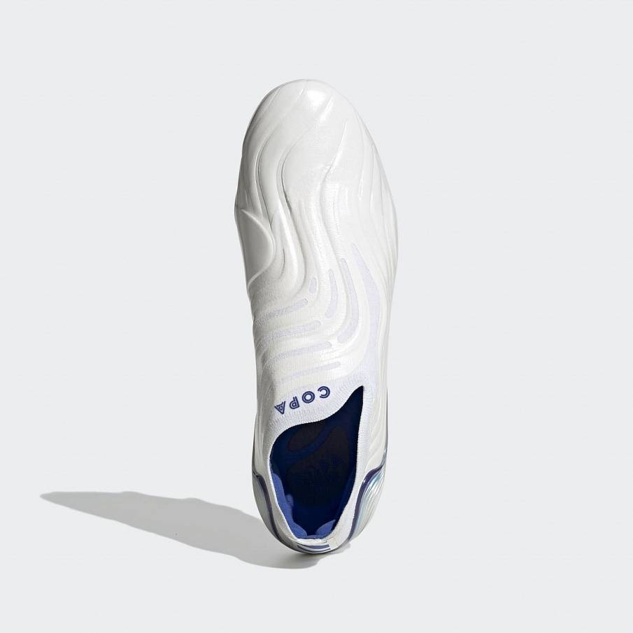 Фото № 3 с приближением к товару «‎Adidas Copa Sense+ Firm Ground»