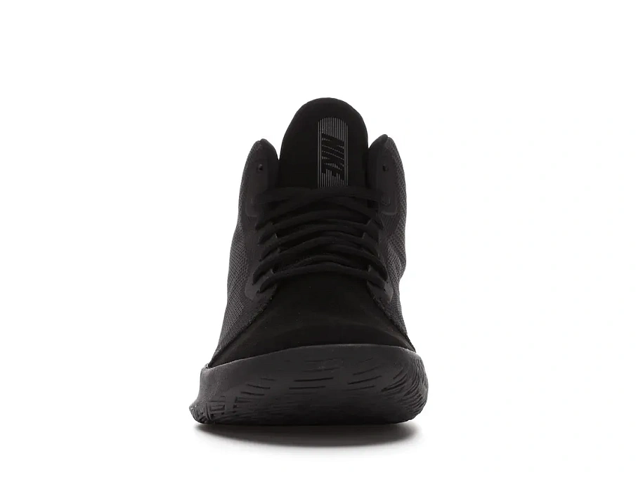 Фото № 2 с приближением к товару «‎Nike Precision III NBK Black»