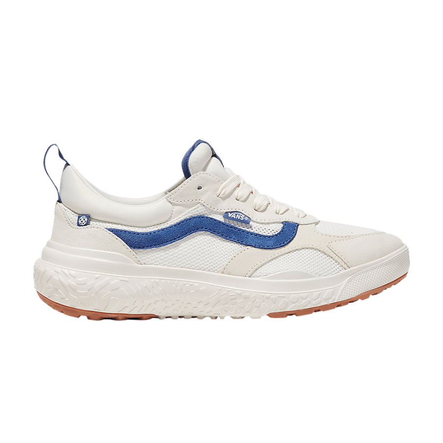 Фото № 1 с приближением к товару «‎Vans UltraRange Neo VR3 MTE Blanc De Blanc Navy»