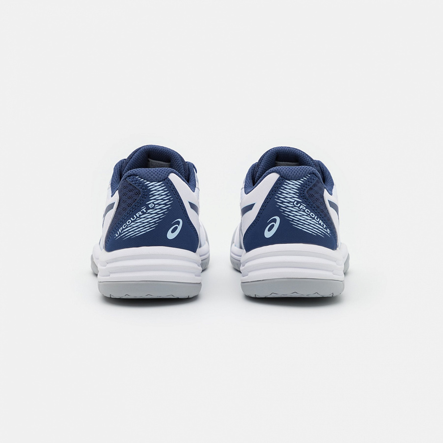 Фото № 3 с приближением к товару «‎Asics Upcourt 5»