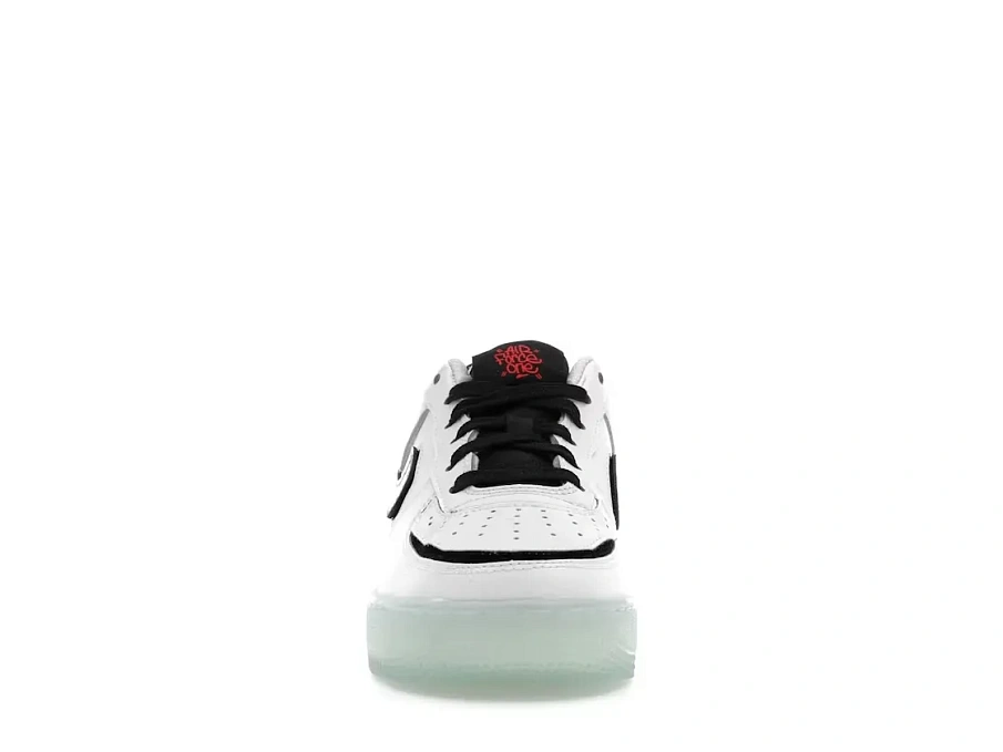 Фото № 2 с приближением к товару «‎Nike Air Force 1/1 Low»