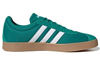 Фото № 2 с приближением к товару «‎adidas neo Vl Court 2.0 Green»