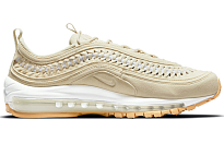 Фото № 2 с приближением к товару «‎Nike Air Max 97 LX Wmns Beige»
