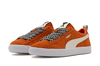 Фото № 2 с приближением к товару «‎Puma BY Ami Vtg «jaffa»