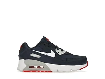 Фото № 1 с приближением к товару «‎Nike Air Max 90 Leather»