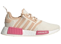 Фото № 1 с приближением к товару «‎adidas NMD R1 Halo Blush Wonder White »