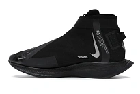 Фото № 5 с приближением к товару «‎Nike Zoom Pegasus Turbo Shield Black/Black»