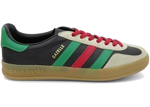 adidas x Gucci
