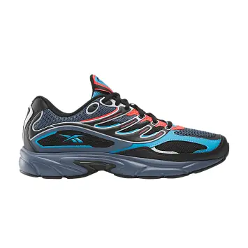 Reebok Premier Road Control Shadow Semi Future Cyan - 1