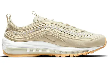 Nike Air Max 97 LX Wmns Beige - 3