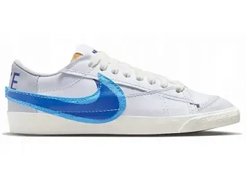 Nike Blazer Low 77 Jumbo
