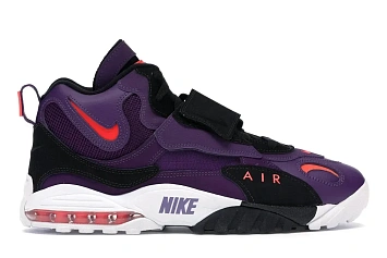 Nike Air Max Speed Turf Night Purple - 1