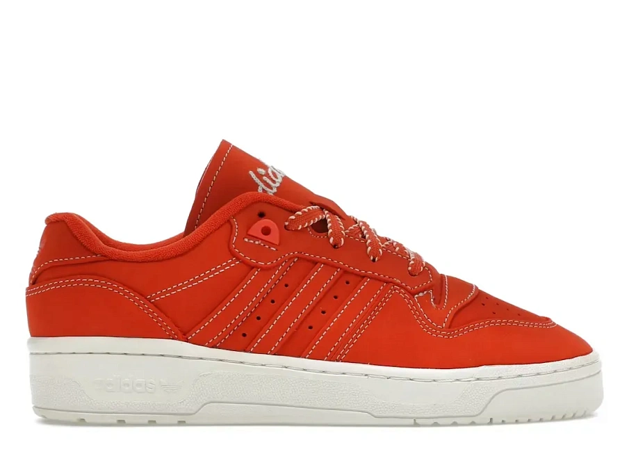 Фото № 1 с приближением к товару «‎adidas Rivalry Low»