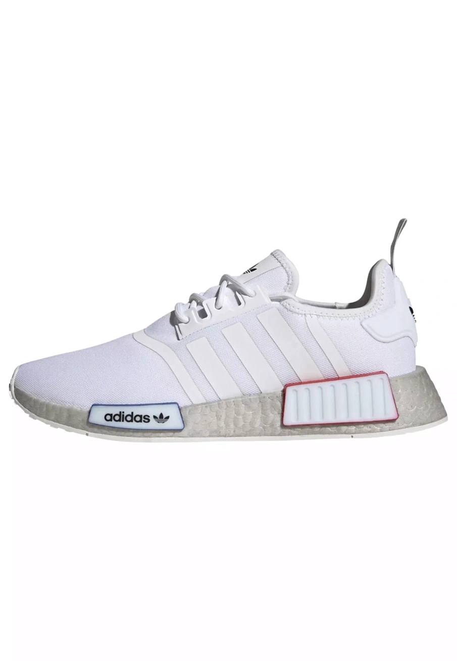 Фото № 1 с приближением к товару «‎NMD_R1 UNISEX»