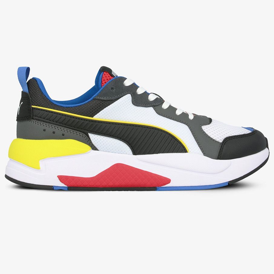 Фото № 1 с приближением к товару «‎Puma X-Ray»