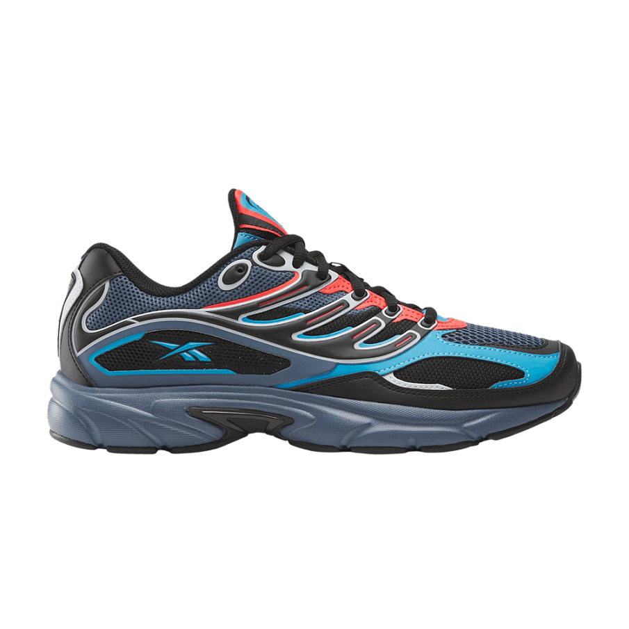 Фото № 1 с приближением к товару «‎Reebok Premier Road Control Shadow Semi Future Cyan»