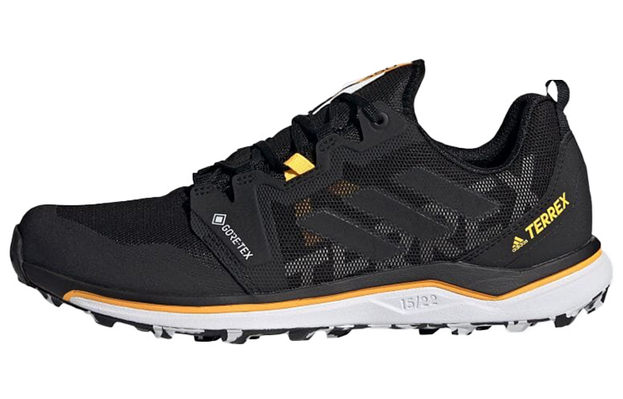 Фото № 1 с приближением к товару «‎adidas Terrex Agravic Gtx Black»
