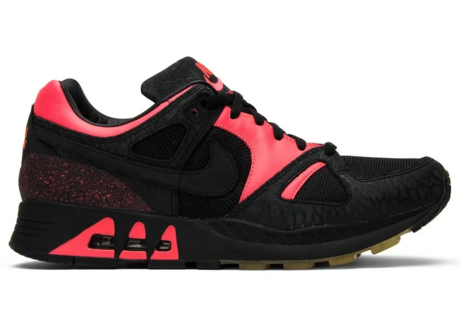 Фото № 1 с приближением к товару «‎Nike Air Stab Premium Runnin Gunnin»
