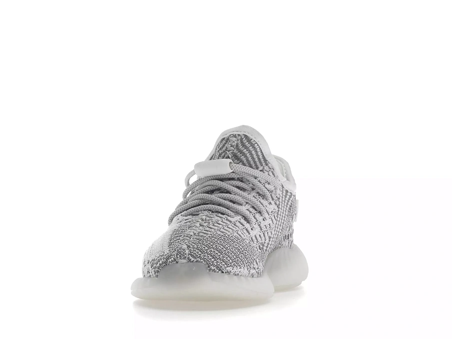 Фото № 4 с приближением к товару «‎adidas Yeezy Boost 350 V2 Static (Non-Reflective) (Infants)»