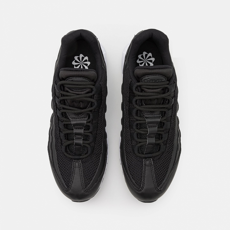 Фото № 4 с приближением к товару «‎Nike Air Max 95 »