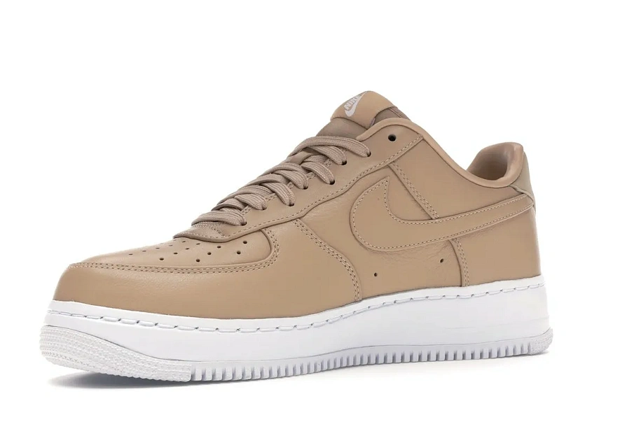 Фото № 3 с приближением к товару «‎Nike Air Force 1 Low Vachetta Tan»
