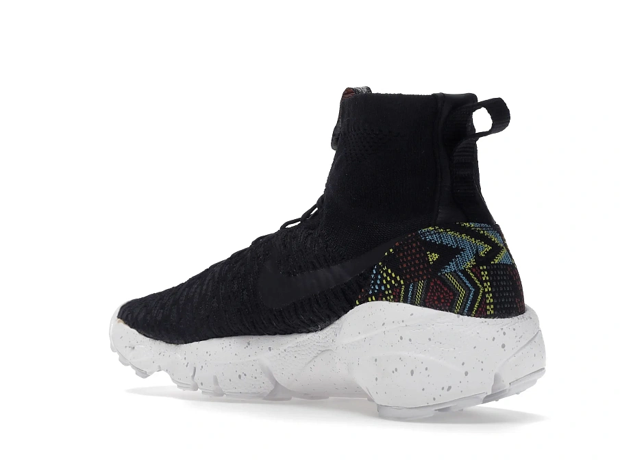 Фото № 6 с приближением к товару «‎Nike Footscape Magista BHM (2016)»
