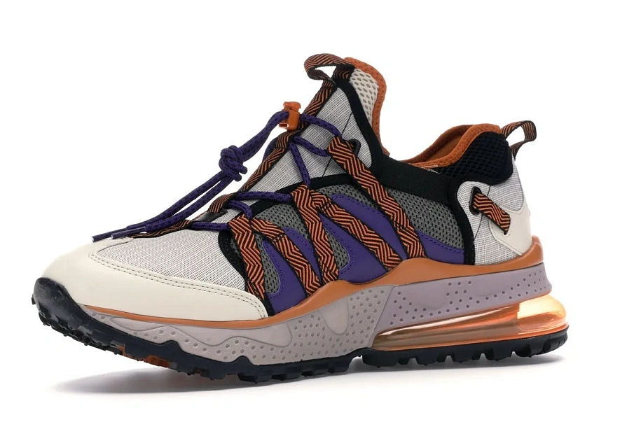 Фото № 3 с приближением к товару «‎Nike Air Max 270 Bowfin Mowabb»