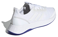 Фото № 4 с приближением к товару «‎adidas Wmns QT Racer Sport 'White Semi Night Flash'»